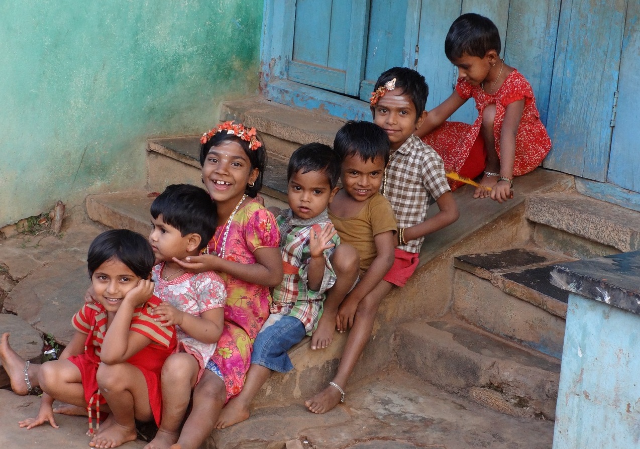 Child Welfare