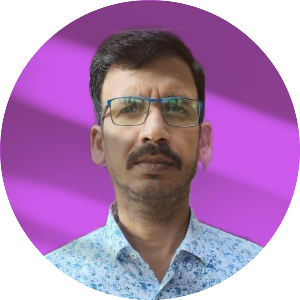 Raj Kumar Singh