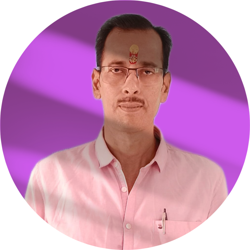 Suman Kumar Singh