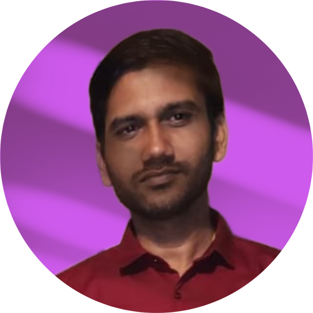 Niraj Kumar