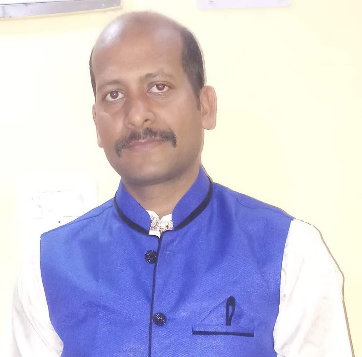 Amarnath kumar singh
