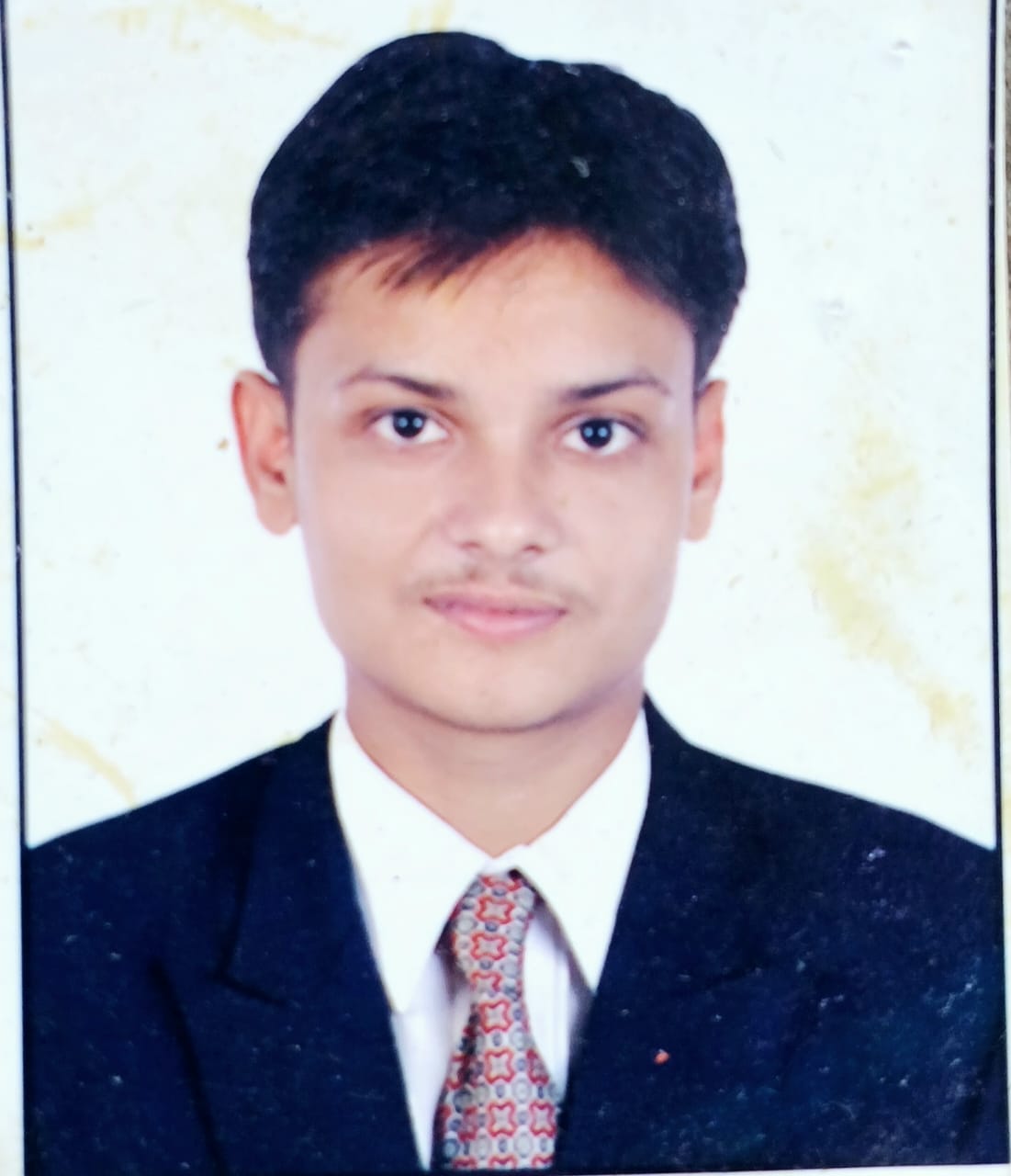 Avinash Chouhan