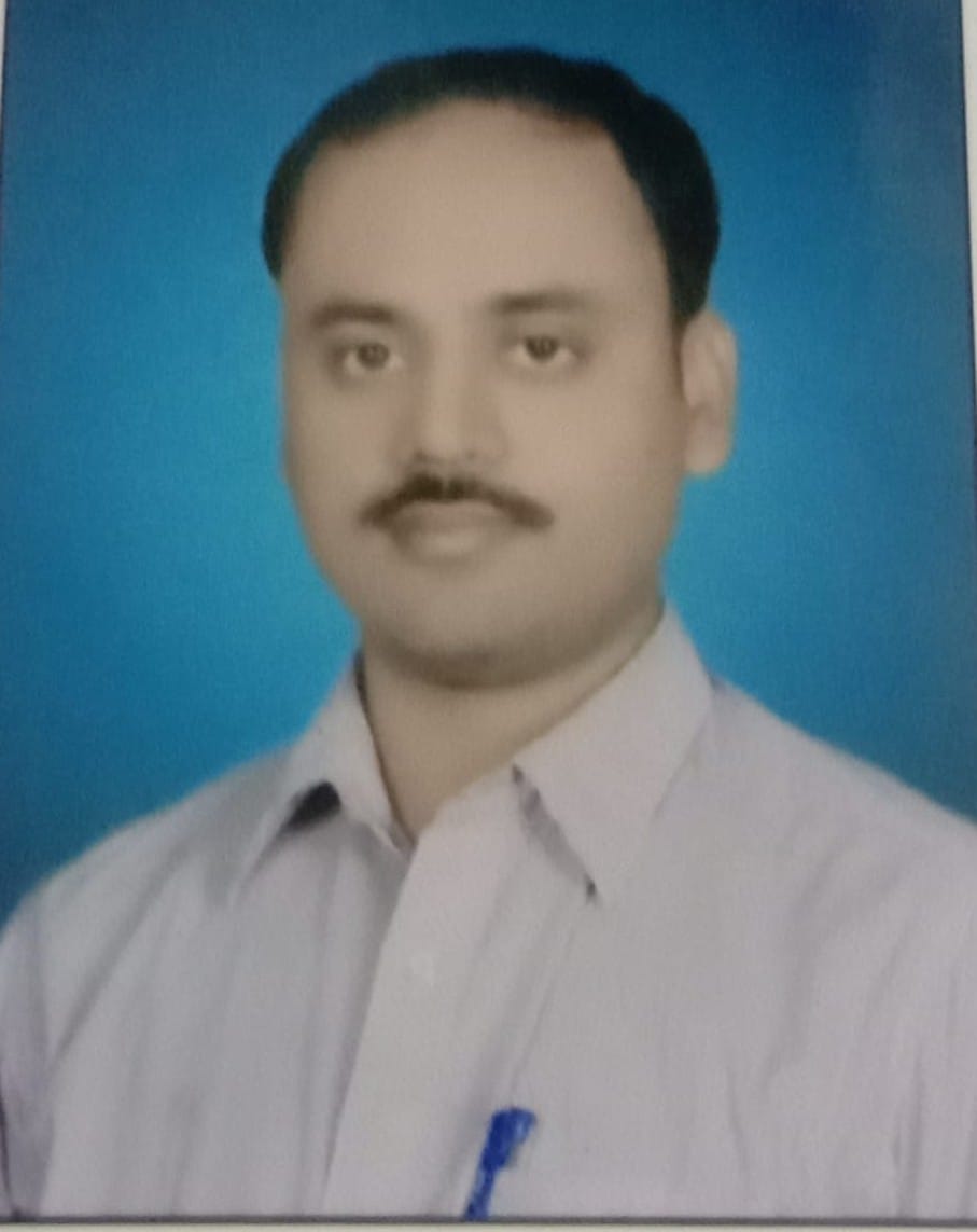 Jitendra kumar singh