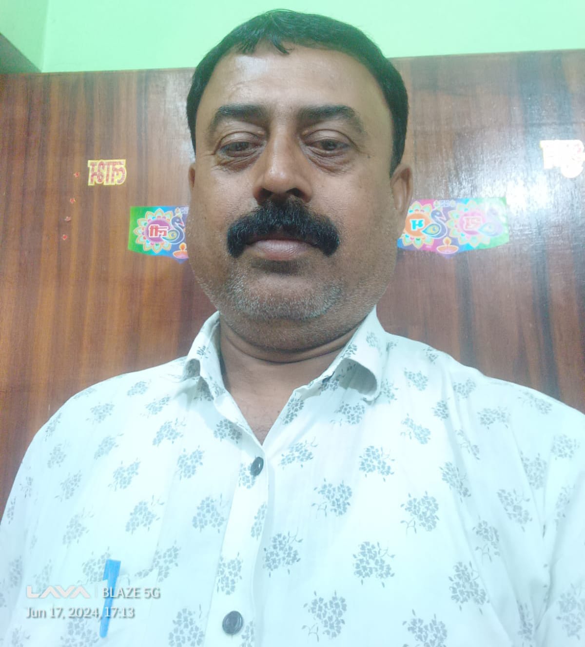 Ramesh Jha