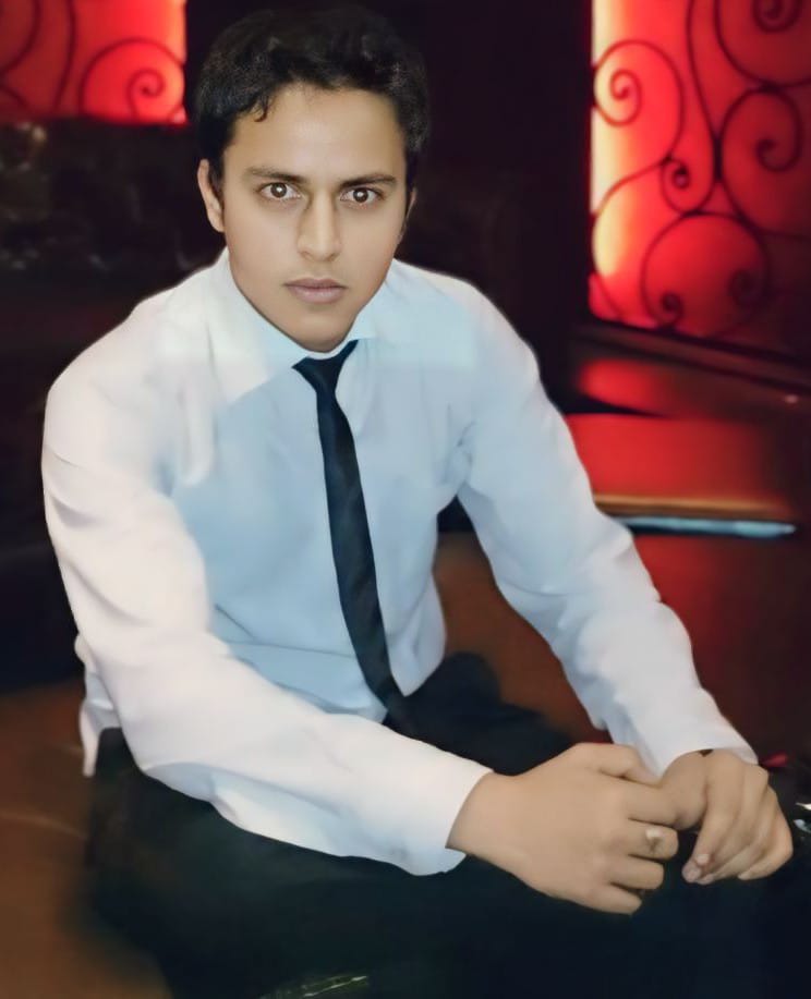 Ujjwal Kumar
